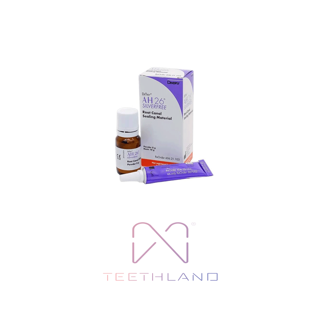سیلر Dentsply مدل AH26