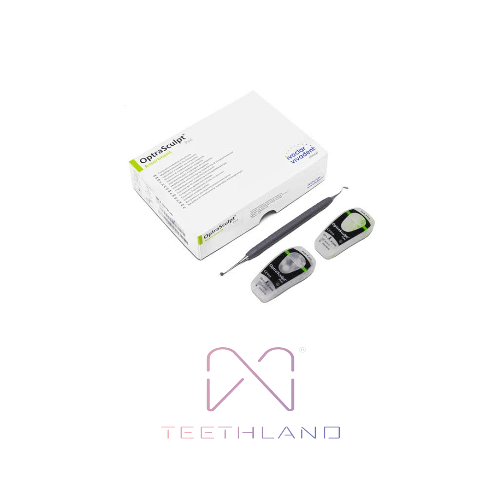 قلم کامپوزیت اپترا اسکالپ ایوکلار OptraSculpt