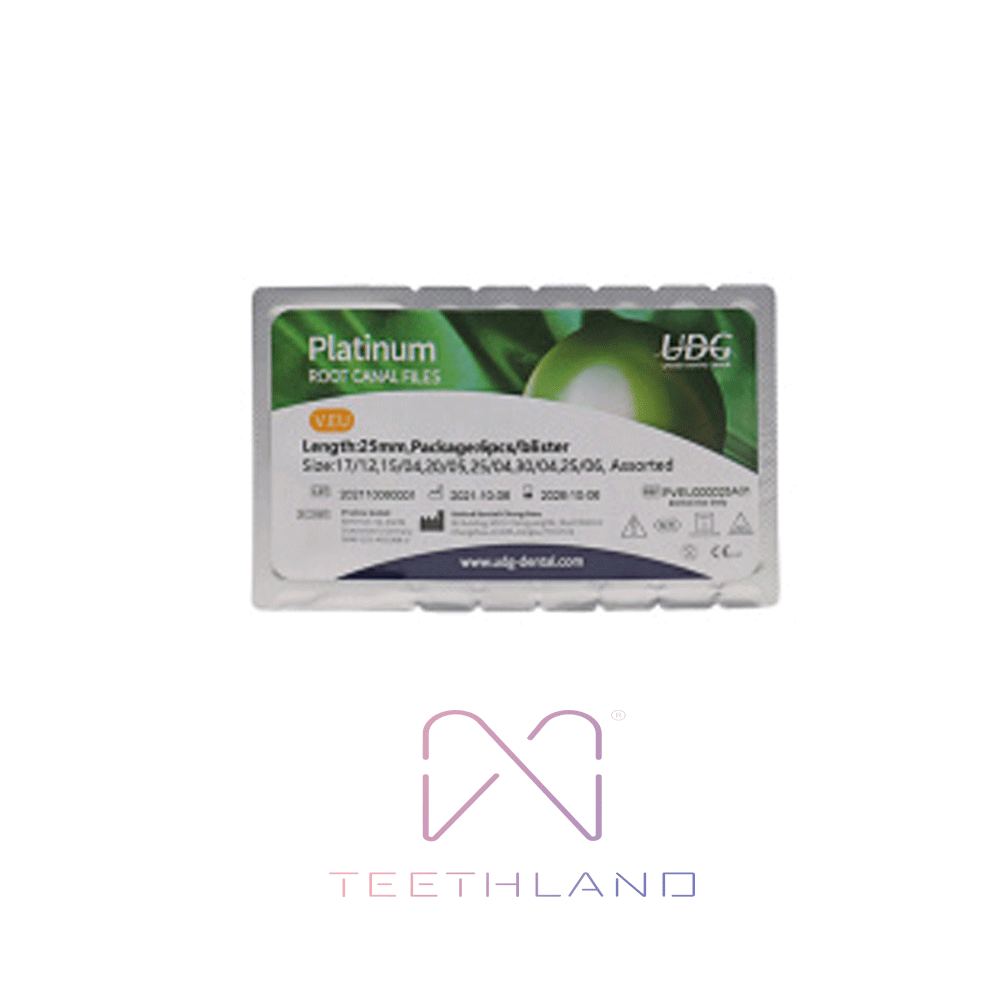 فایل روتاری ام تری (آسورت) M3 PLATINUM