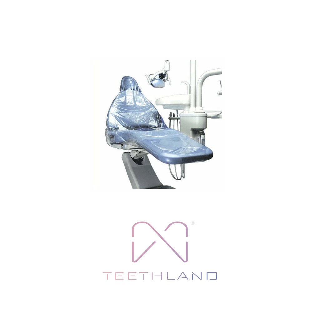 روکش یونیت نایلونی سهند پیشرو سلامت