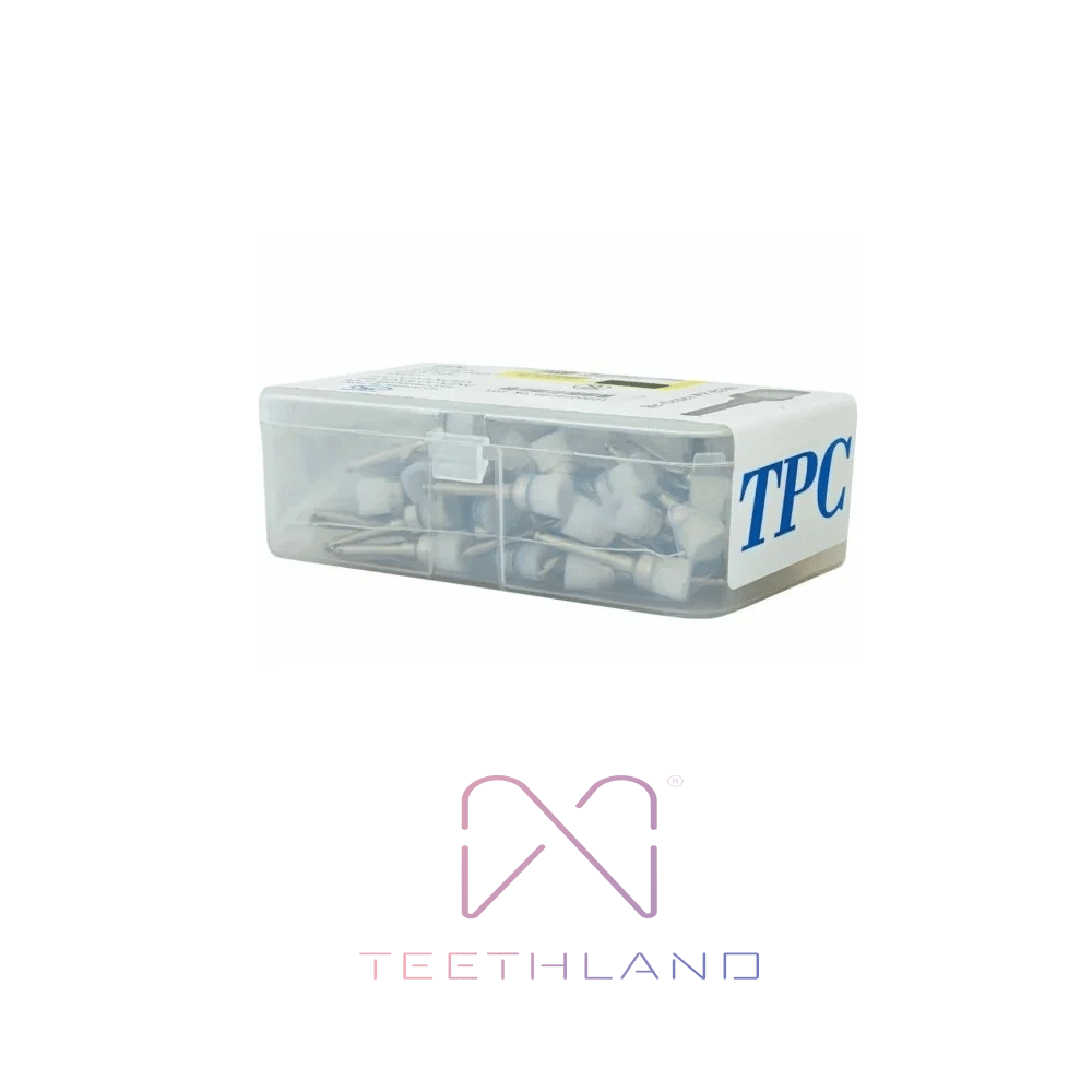 برس برساژ تی پی سی (TPC)