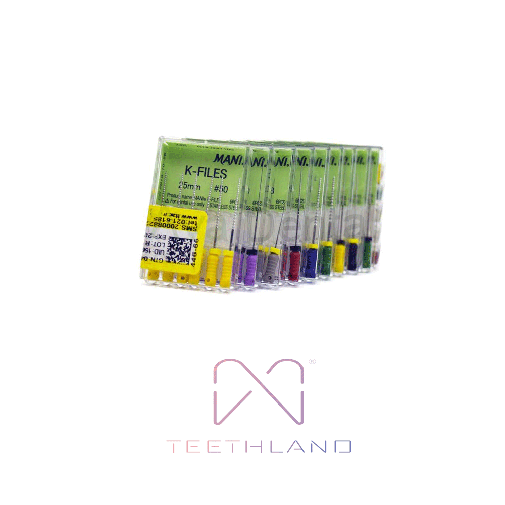 کا فایل دستی مانی 31ml