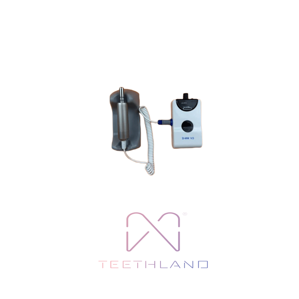 میکرو موتور جراحی سیکادا مدل CICADA-CV MM-II
